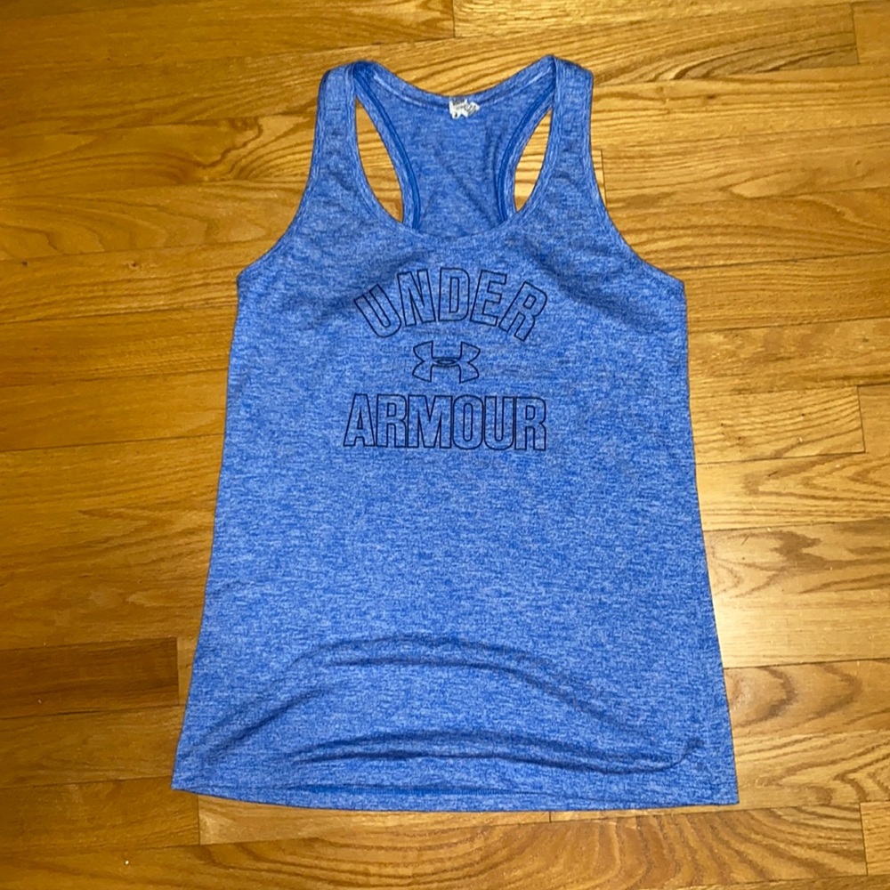 Under Armour Tank top
